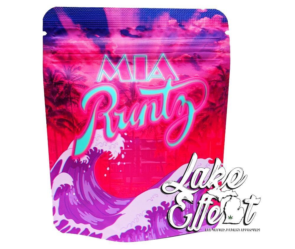 MIA Runtz